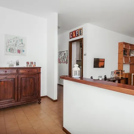 Casa Guido Transfer Airport 24/24 H Apartament