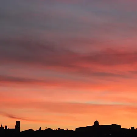 Apartament Casa Guido Transfer Airport 24/24 H