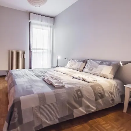 Apartament Casa Guido Transfer Airport 24/24 H