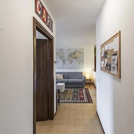 Apartament Casa Guido Transfer Airport 24/24 H Bergamo