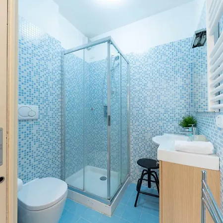 Casa Guido Transfer Airport 24/24 H Apartament Bergamo