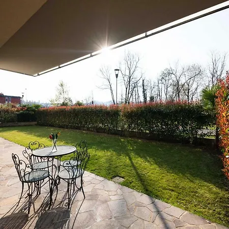 Apartament Casa Guido Transfer Airport 24/24 H Bergamo