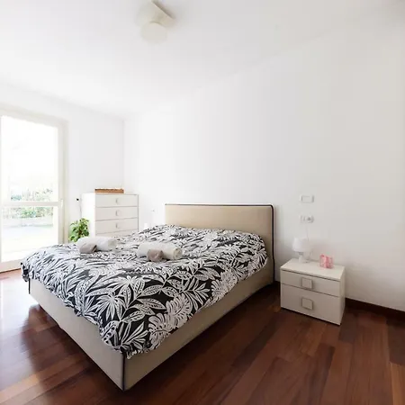 Casa Guido Transfer Airport 24/24 H Apartament Bergamo