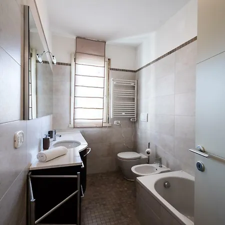 Casa Guido Transfer Airport 24/24 H * Bergamo