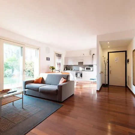 Apartament Casa Guido Transfer Airport 24/24 H
